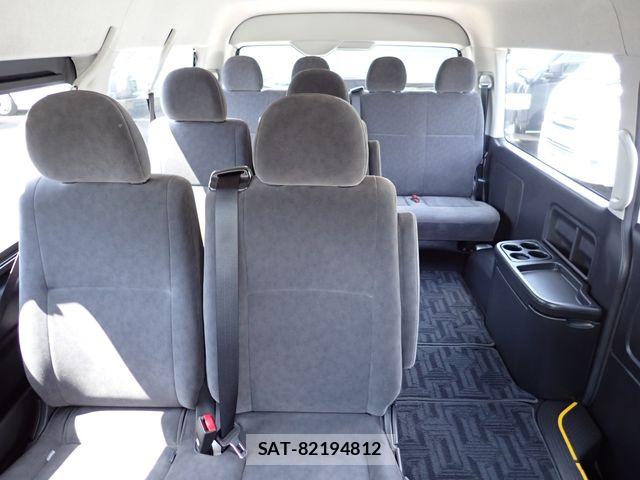 Toyota HIACE WAGON 2020-12 6612202-26