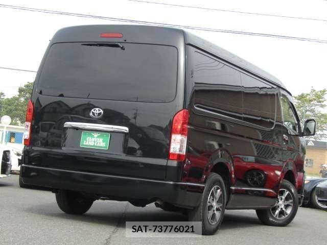 Toyota HIACE WAGON 2020-10 6641666-13