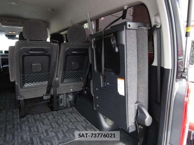 Toyota HIACE WAGON 2020-10 6641666-16