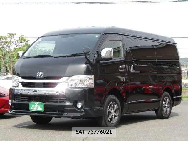 Toyota HIACE WAGON 2020-10 6641666-19