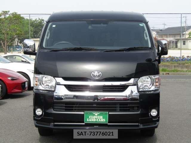 Toyota HIACE WAGON 2020-10 6641666-20