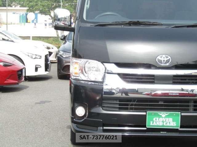 Toyota HIACE WAGON 2020-10 6641666-24