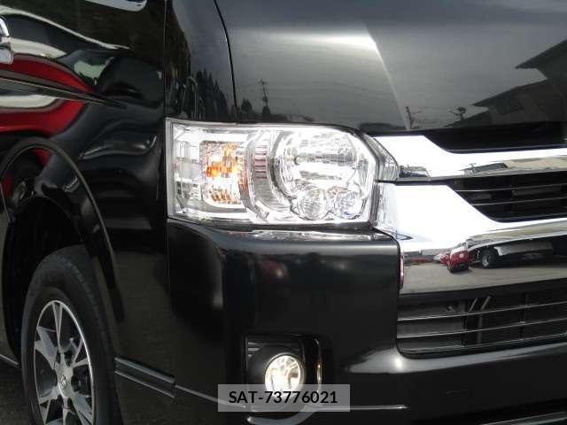 Toyota HIACE WAGON 2020-10 6641666-25