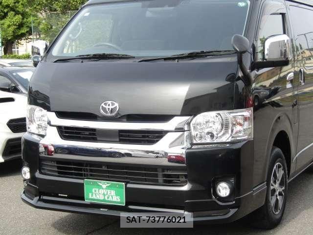 Toyota HIACE WAGON 2020-10 6641666-26