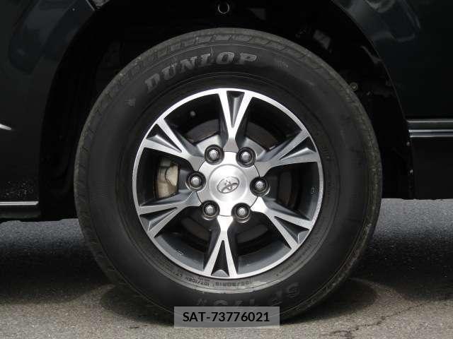 Toyota HIACE WAGON 2020-10 6641666-27