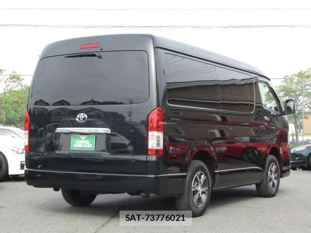 Toyota HIACE WAGON 2020-10 6641666-28