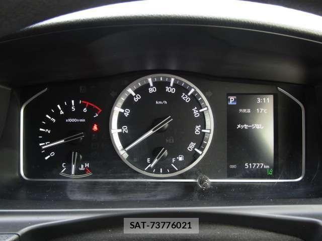 Toyota HIACE WAGON 2020-10 6641666-3