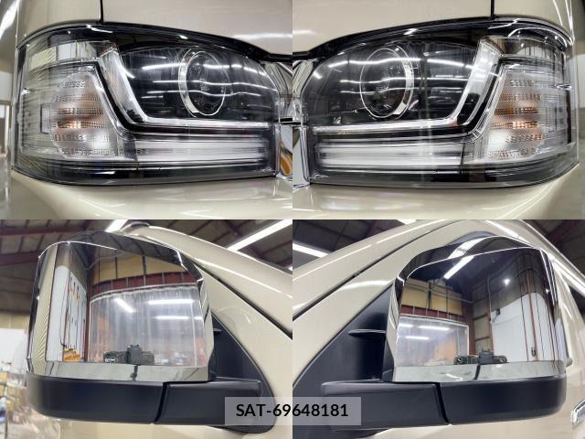 Toyota HIACE WAGON 2026-04 6671767-9