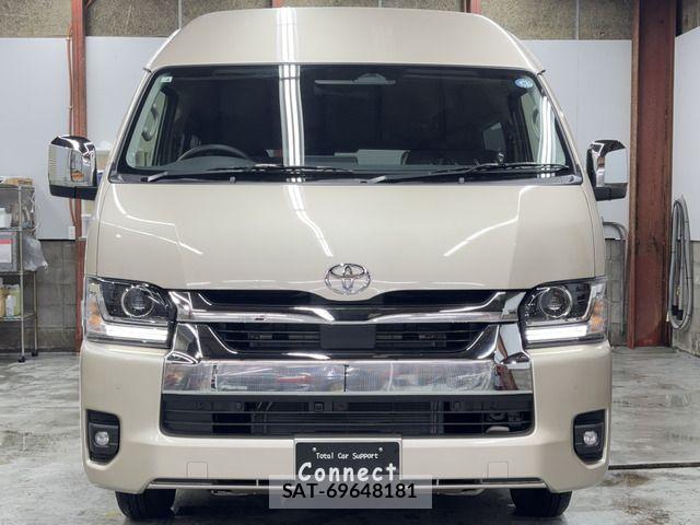 Toyota HIACE WAGON 2026-04 6671767-10
