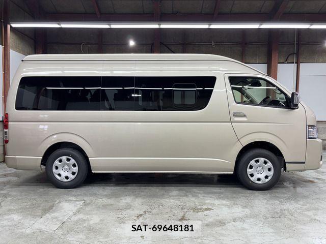 Toyota HIACE WAGON 2026-04 6671767-11