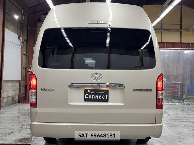 Toyota HIACE WAGON 2026-04 6671767-13