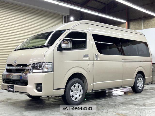 Toyota HIACE WAGON 2026-04 6671767-14