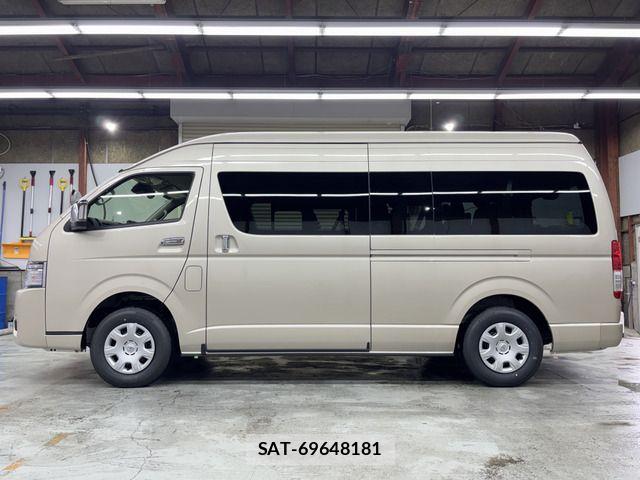 Toyota HIACE WAGON 2026-04 6671767-15