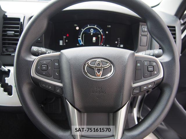 Toyota HIACE WAGON 2026-04 6671774-14