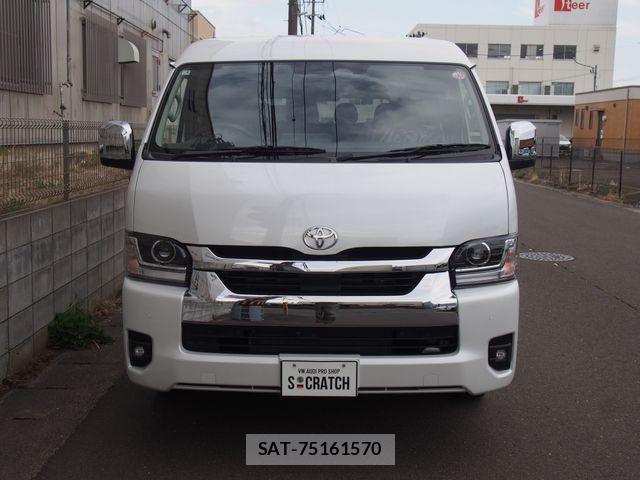 Toyota HIACE WAGON 2026-04 6671774-17