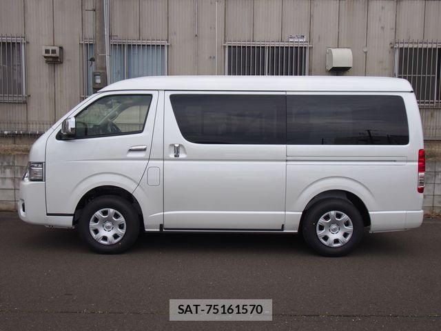 Toyota HIACE WAGON 2026-04 6671774-18