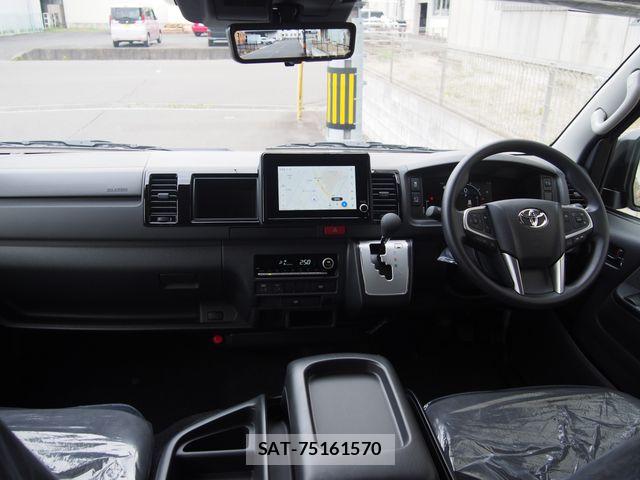 Toyota HIACE WAGON 2026-04 6671774-1