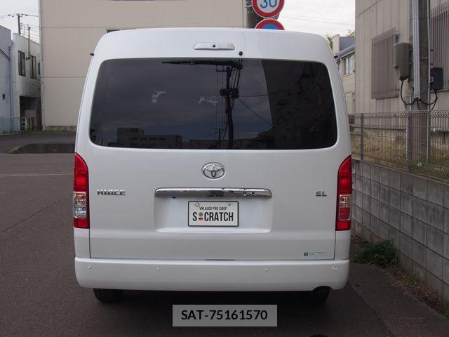 Toyota HIACE WAGON 2026-04 6671774-19