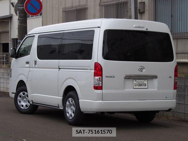 Toyota HIACE WAGON 2026-04 6671774-2
