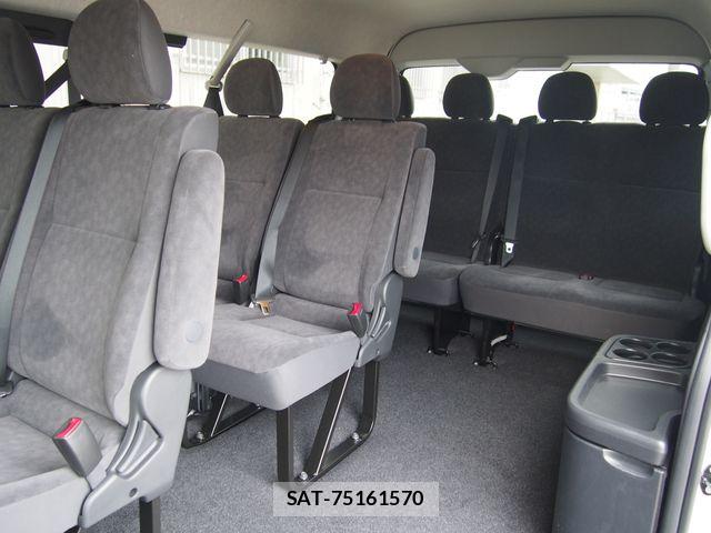 Toyota HIACE WAGON 2026-04 6671774-6