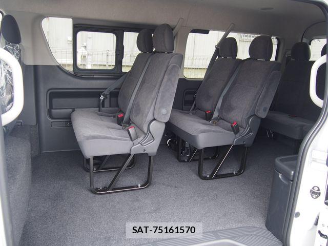 Toyota HIACE WAGON 2026-04 6671774-7