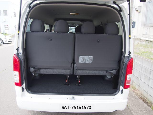 Toyota HIACE WAGON 2026-04 6671774-8