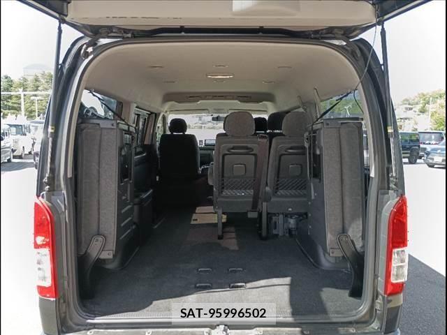 Toyota HIACE WAGON 2015-02 6676216-10