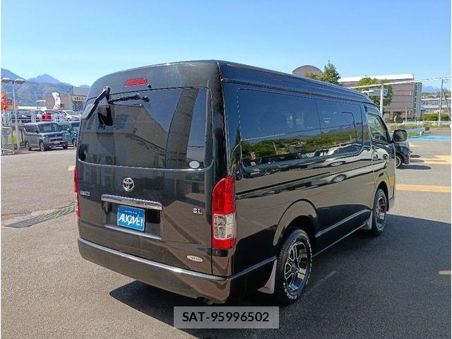 Toyota HIACE WAGON 2015-02 6676216-1