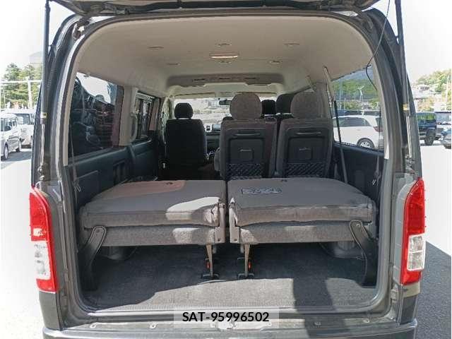 Toyota HIACE WAGON 2015-02 6676216-24