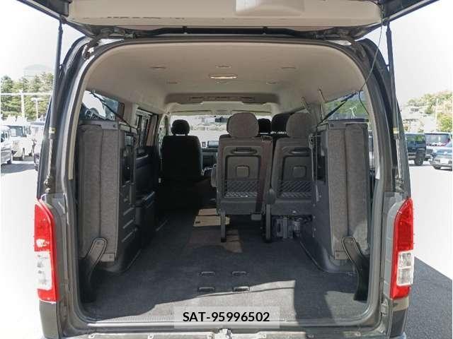 Toyota HIACE WAGON 2015-02 6676216-26