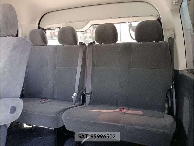 Toyota HIACE WAGON 2015-02 6676216-29