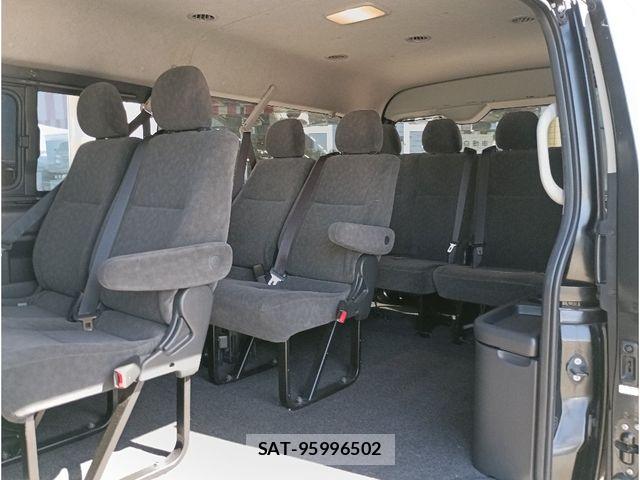 Toyota HIACE WAGON 2015-02 6676216-7