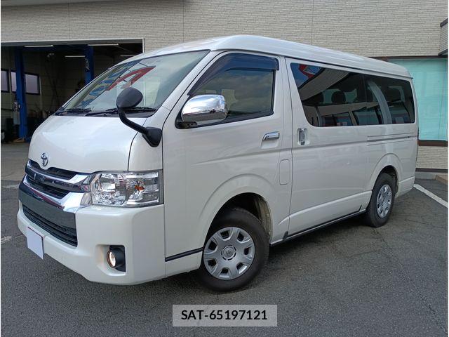 Toyota HIACE WAGON 2020-03 6676215-0