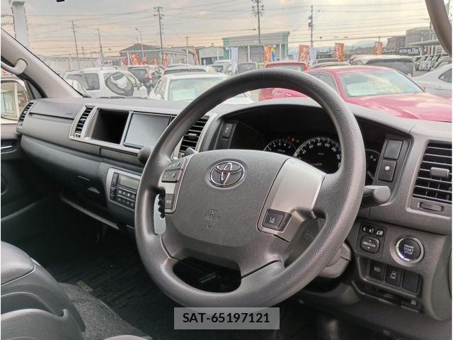 Toyota HIACE WAGON 2020-03 6676215-9