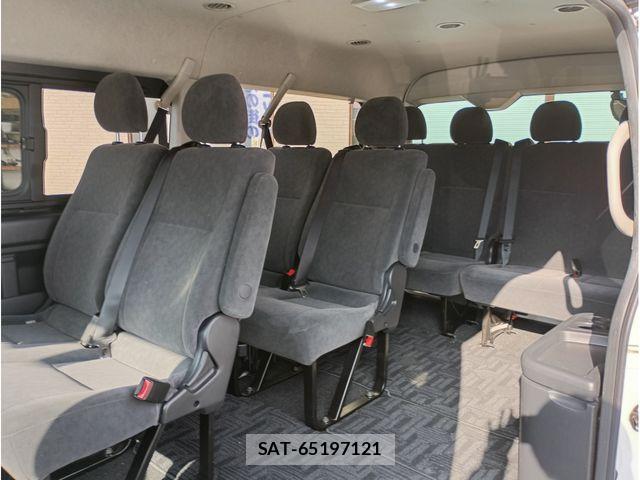 Toyota HIACE WAGON 2020-03 6676215-16