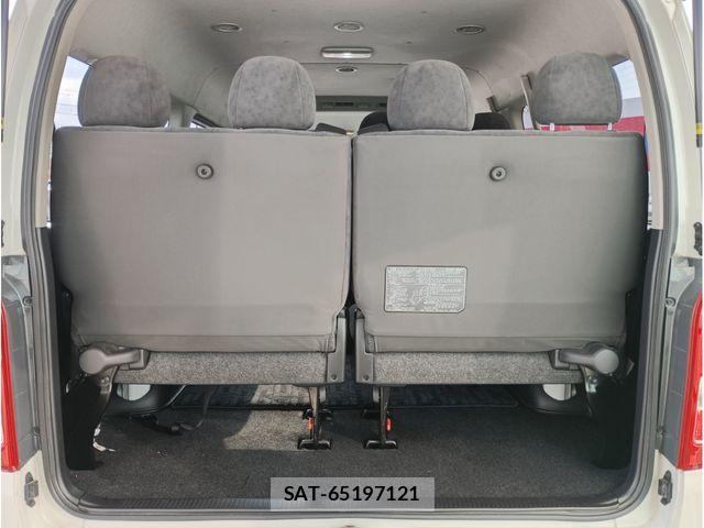 Toyota HIACE WAGON 2020-03 6676215-17