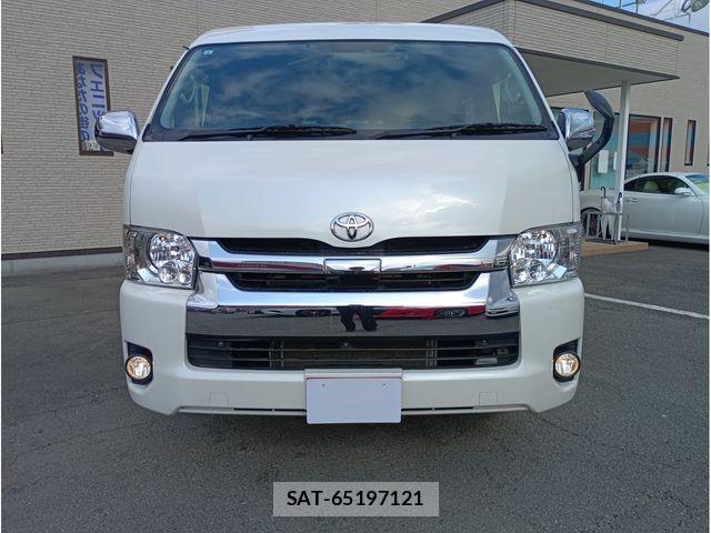 Toyota HIACE WAGON 2020-03 6676215-1