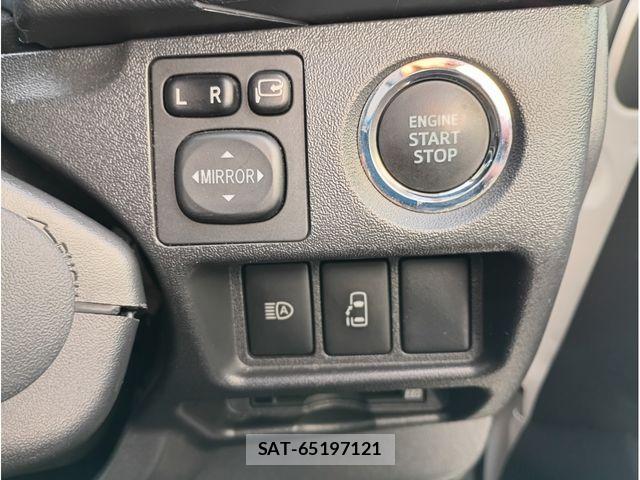Toyota HIACE WAGON 2020-03 6676215-19