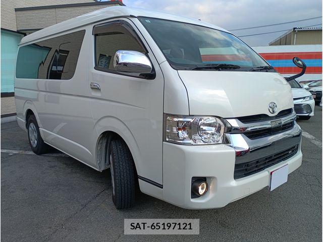 Toyota HIACE WAGON 2020-03 6676215-2