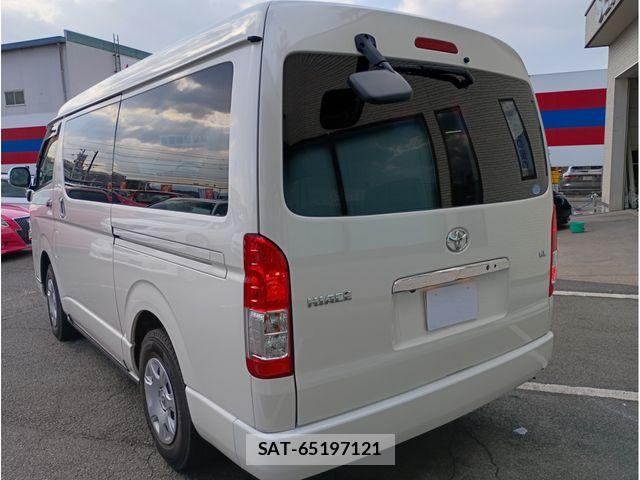 Toyota HIACE WAGON 2020-03 6676215-4