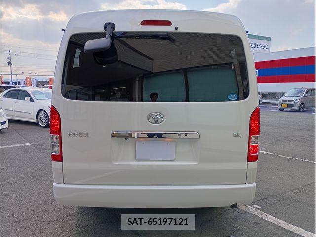 Toyota HIACE WAGON 2020-03 6676215-5