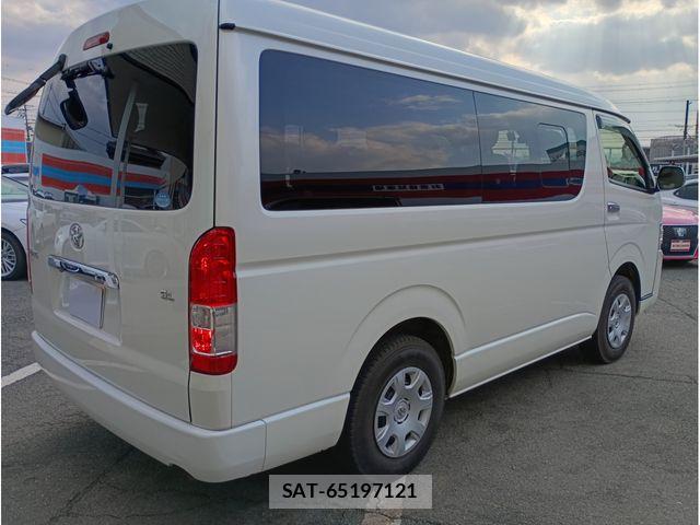 Toyota HIACE WAGON 2020-03 6676215-6