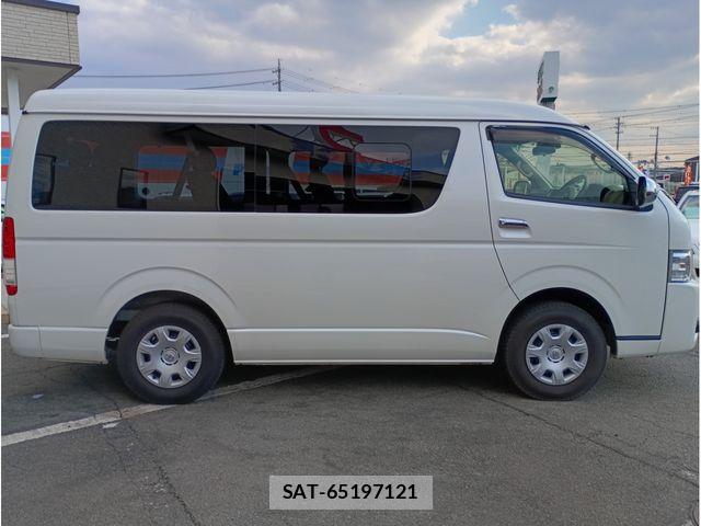 Toyota HIACE WAGON 2020-03 6676215-7