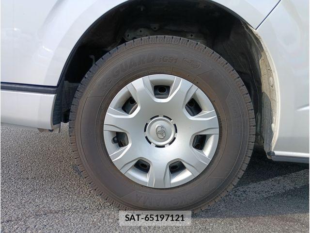 Toyota HIACE WAGON 2020-03 6676215-8
