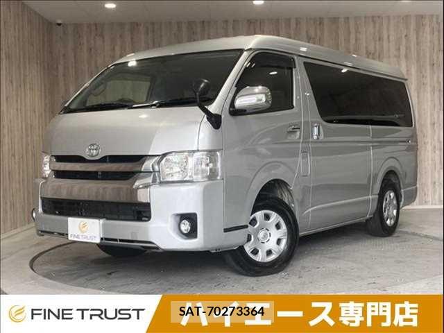 Toyota HIACE WAGON 2017-07 6682684-0