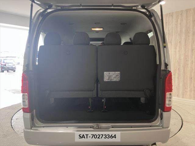 Toyota HIACE WAGON 2017-07 6682684-7
