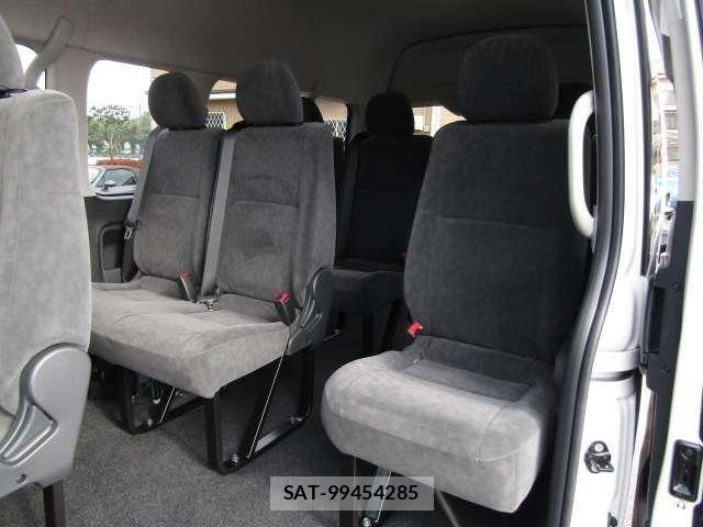Toyota HIACE WAGON 2026-04 6716254-11