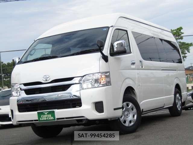 Toyota HIACE WAGON 2026-04 6716254-13