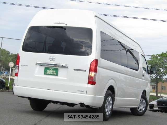 Toyota HIACE WAGON 2026-04 6716254-14