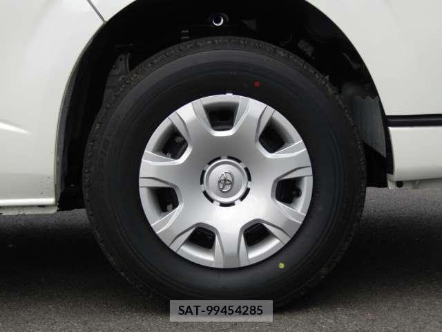 Toyota HIACE WAGON 2026-04 6716254-16